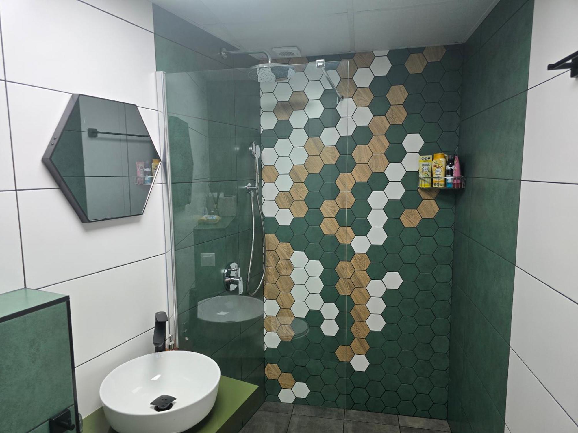 The Atelier Apartment Burgas ภายนอก รูปภาพ